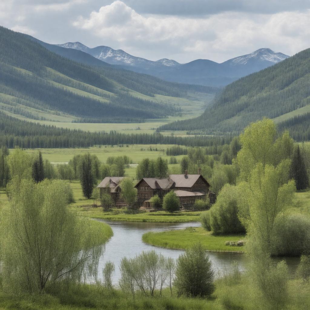 Park County